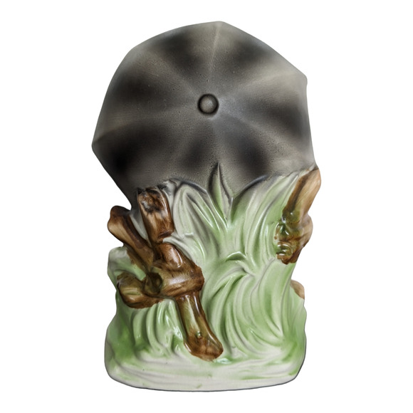 Hummel Figurine Little Boy And Girl Umbrella
VINTAGE - Picture 7 of 10